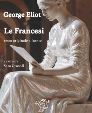 le francesi george eliot