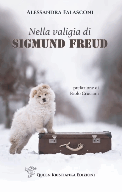 nella valigia di sigmund freud