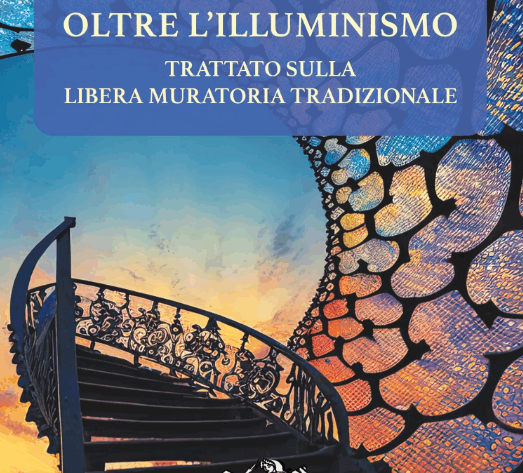 oltre l'illuminismo