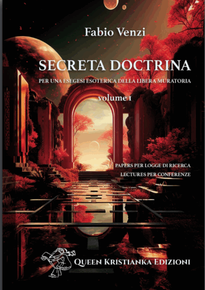 secreta doctrina volume 1