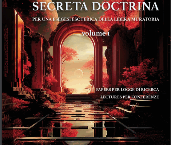 secreta doctrina volume 1