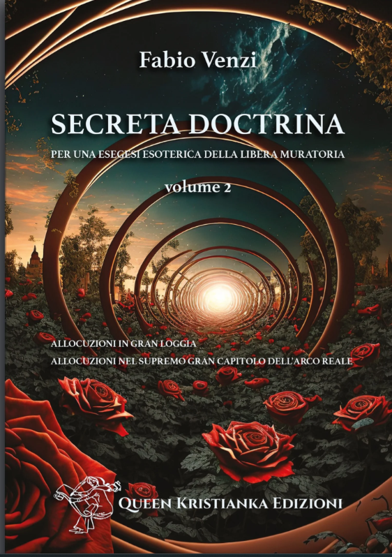 secreta doctrina volume 2