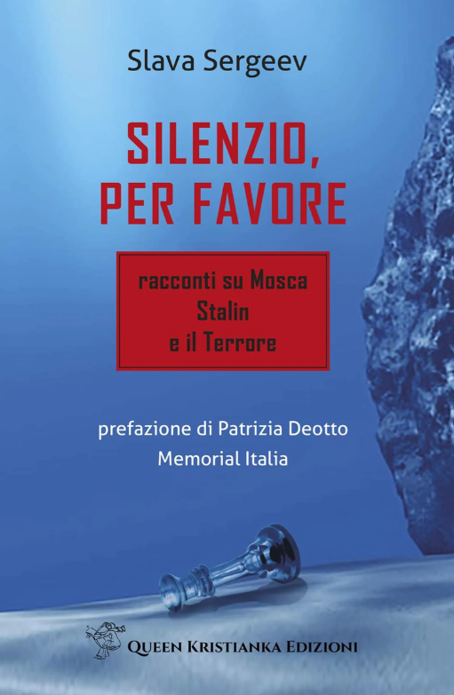 silenzio per favore