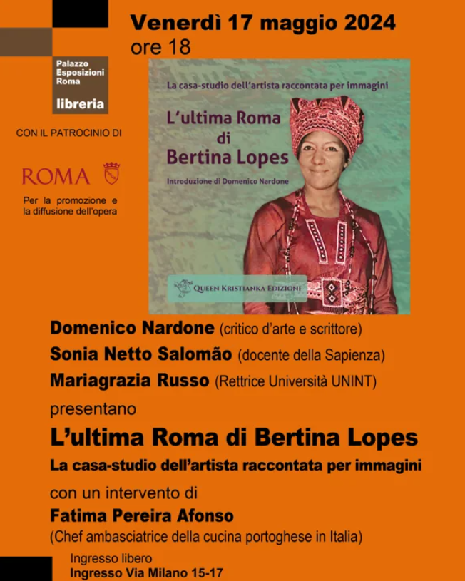 L'ultima Roma