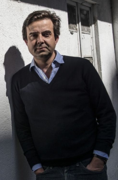 nuno costa santos