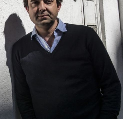 nuno costa santos