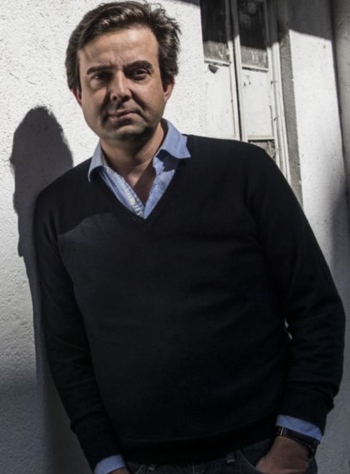 nuno costa santos