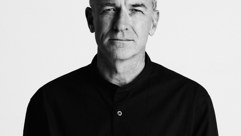 Jérome Lèbre