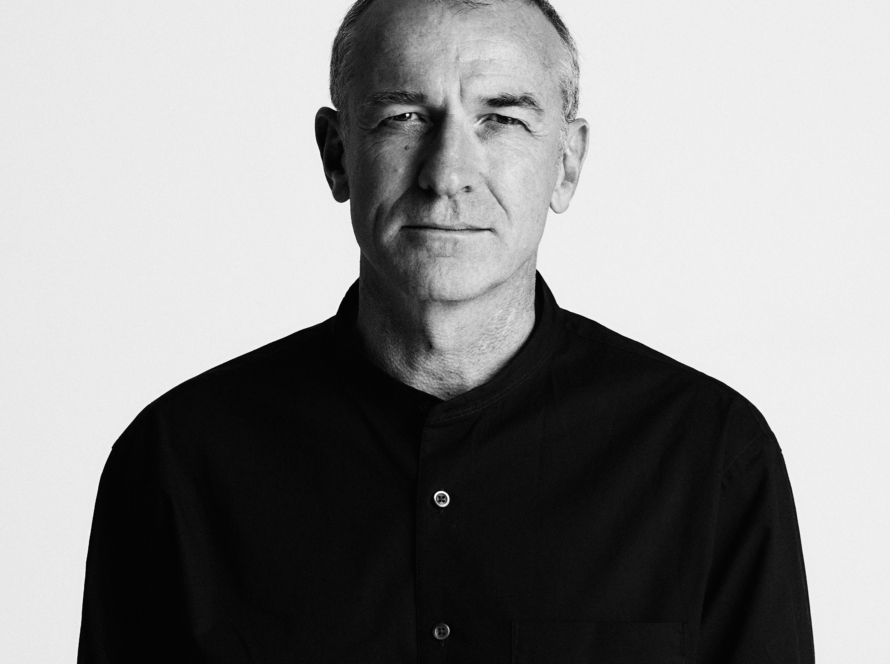Jérome Lèbre