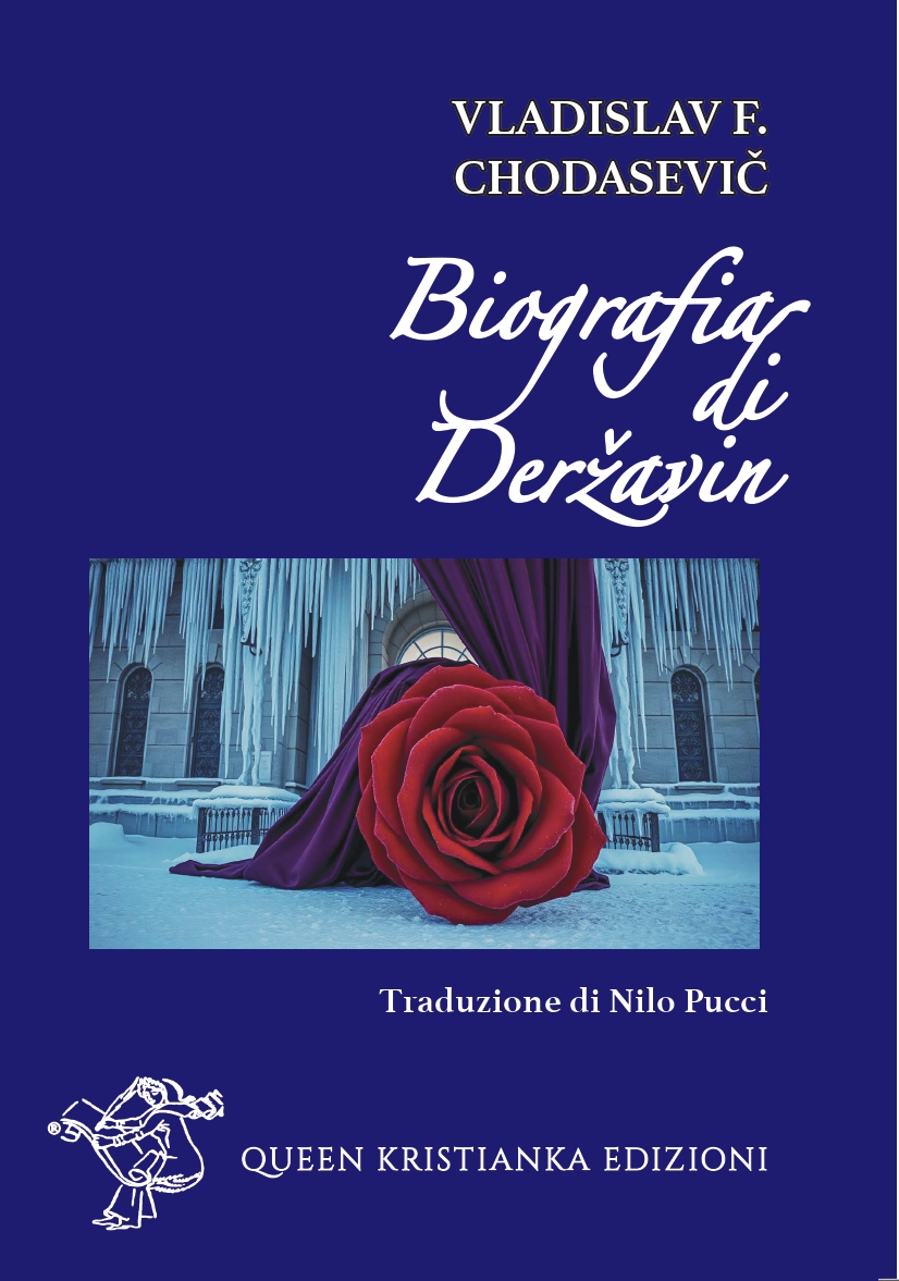 Biografia di Derzavin