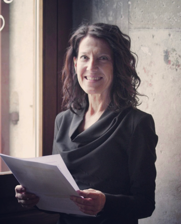 Rossana Valier