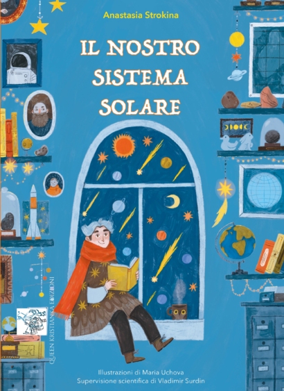 Il Nostro Sistema Solare Strokina