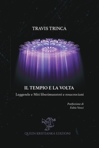 il tempio e la volta di Travis Trinca