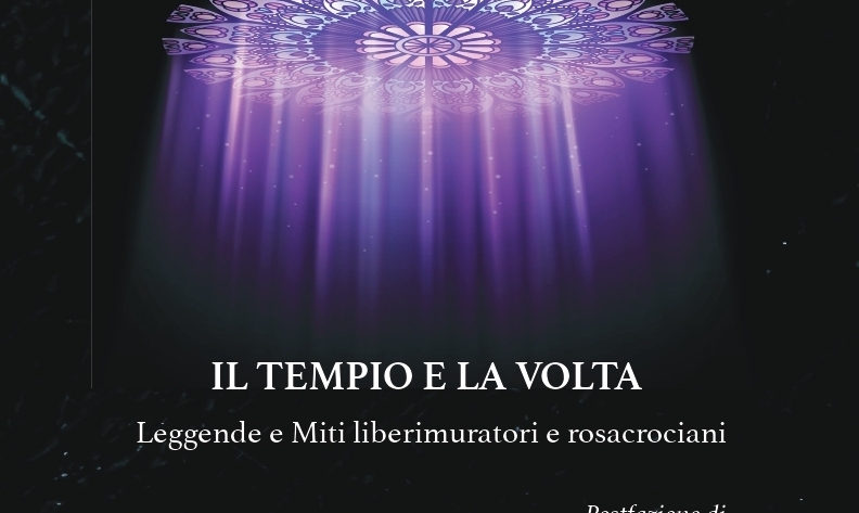 il tempio e la volta di Travis Trinca