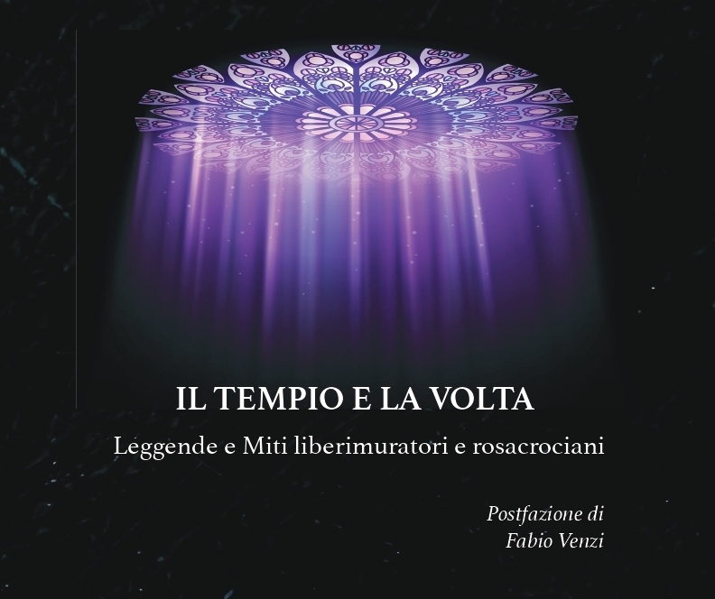 il tempio e la volta di Travis Trinca