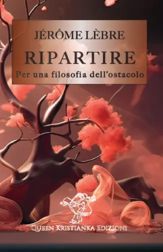 Ripartire. Per una filosofia dell’ostacolo